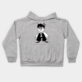 Clown Kids Hoodie